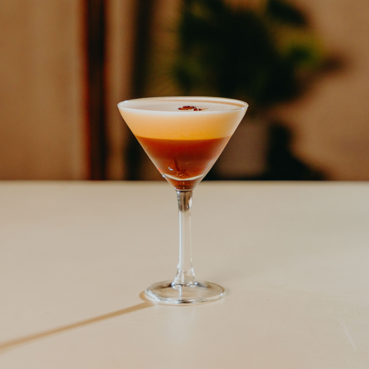 Marula Cocktails - Espresso Martini 100cl