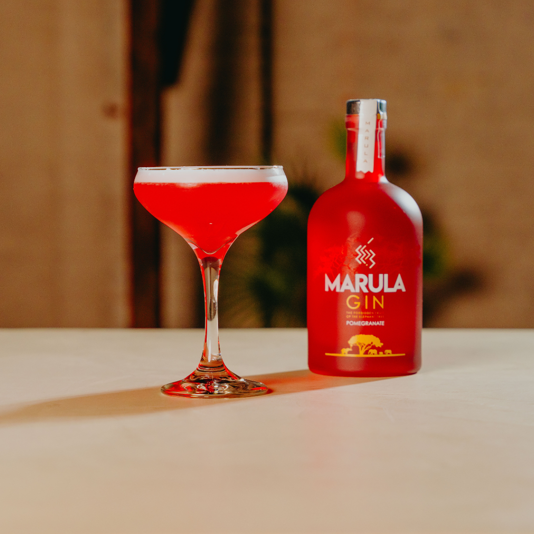 Marula Cocktails-  Cosmopolitan 100cl