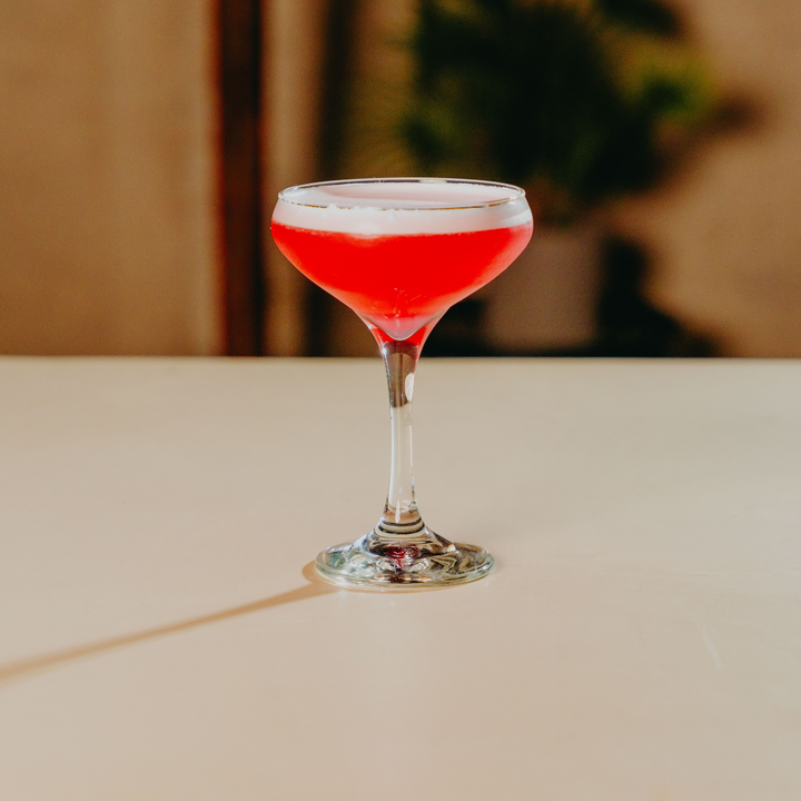 Marula Cocktails-  Cosmopolitan 100cl