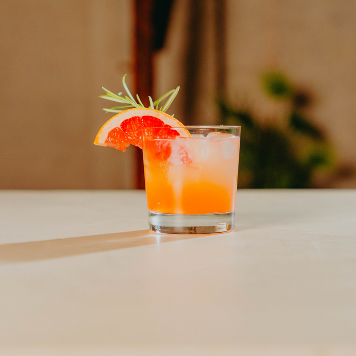 Marula Cocktails - Drunken Elephant 100cl