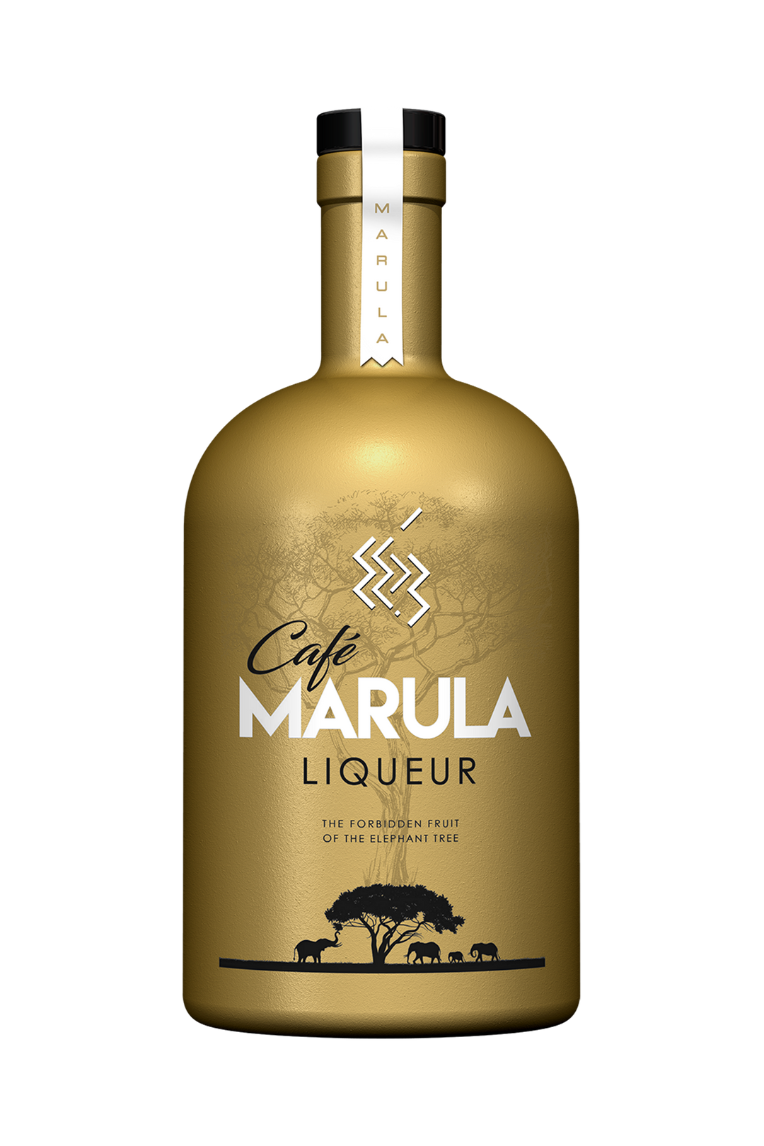 Café Marula Liqueur