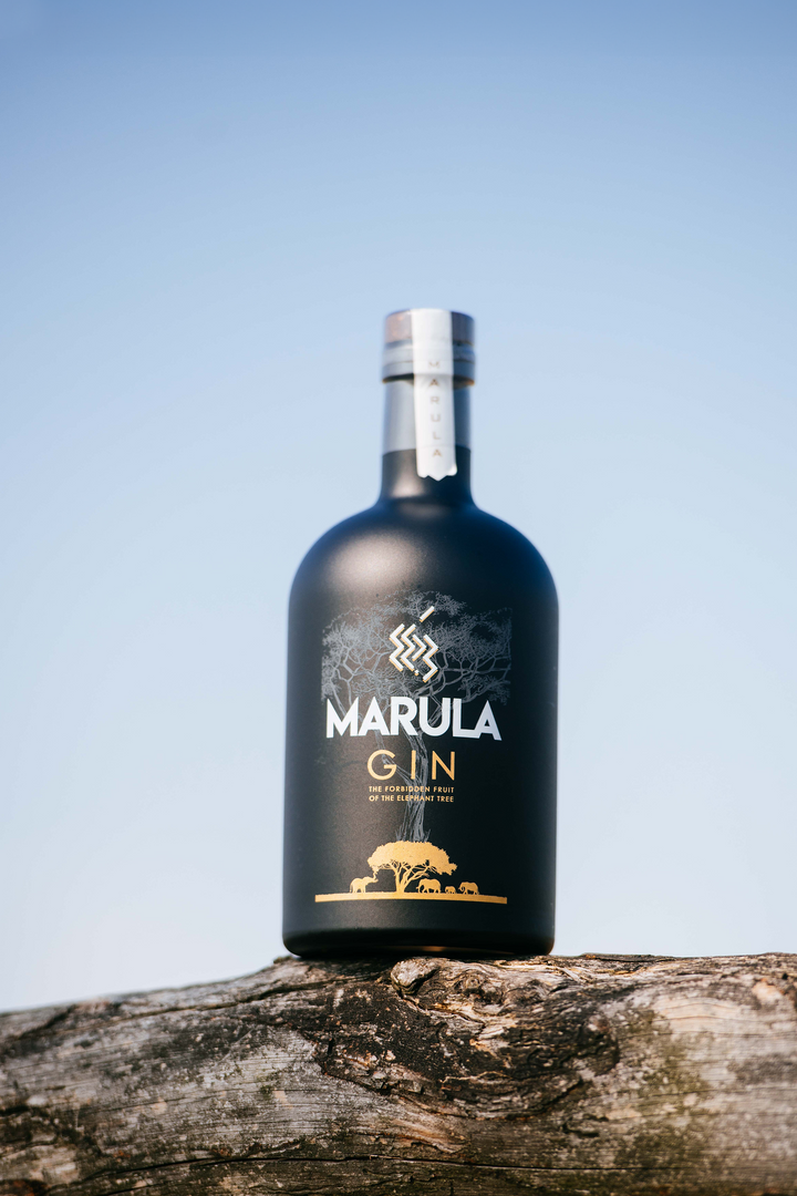 Marula Gin