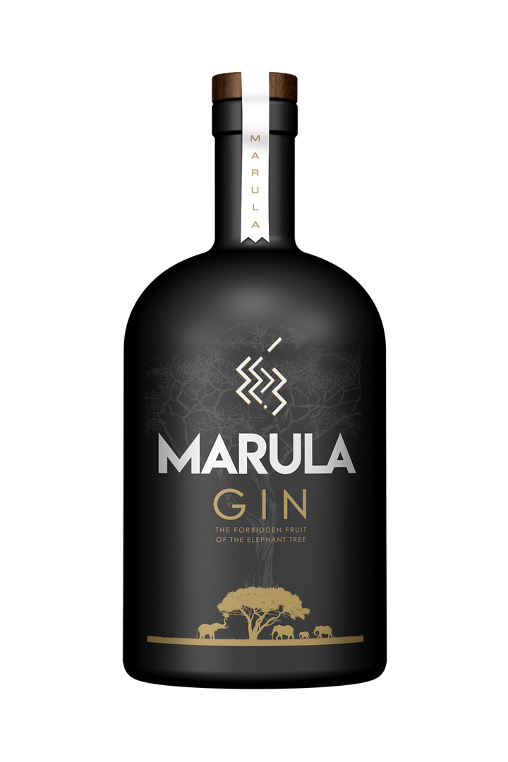 Marula Gin